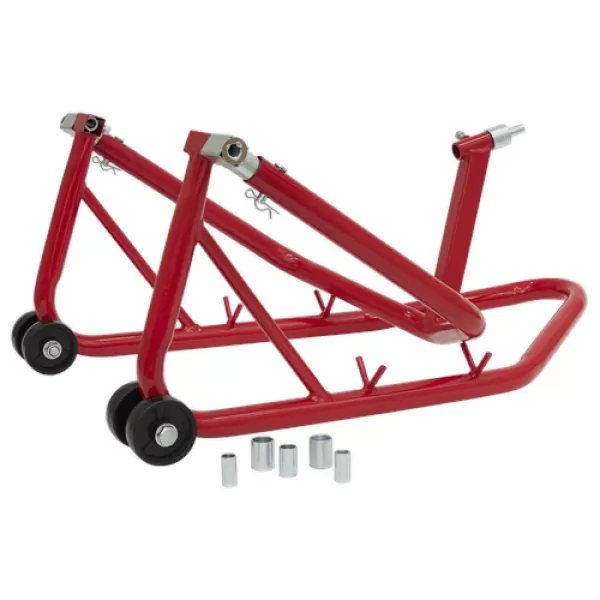 Image of Sealey FPS5 Front Headstock Stand