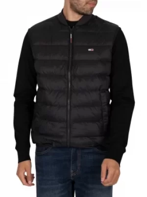 Image of Packable Down Gilet