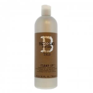 Image of Tigi Bed Head For Him Clean Up Conditioner - Clean Up