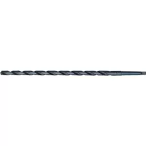 Image of Sherwood 5/8" X 400MM O/A HSS Taper Shank Drill