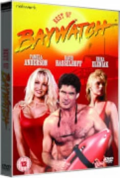 Image of Best Of Baywatch