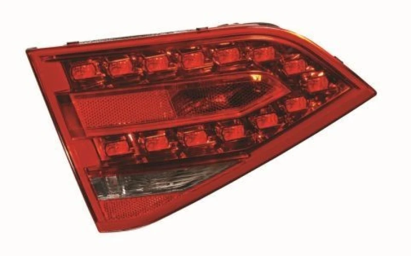 Image of ALKAR 2232479 Rear light Inner Section, without bulb holder, Right, H21W Combination Rearlight (391)