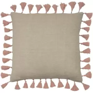 Image of Furn Dune Cushion Cover (One Size) (Blush)
