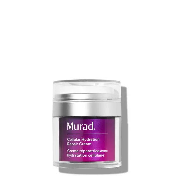 Image of Murad Cellular Hydration Barrier Repair Cream 48g