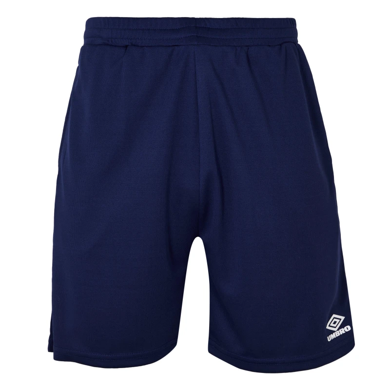 Image of Umbro Festival Shorts Mens - Blue Blue S