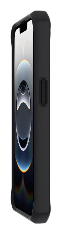 Image of Mobilis Mobilis 066110 mobile phone case 15.5cm (6.1") Cover Black 066110