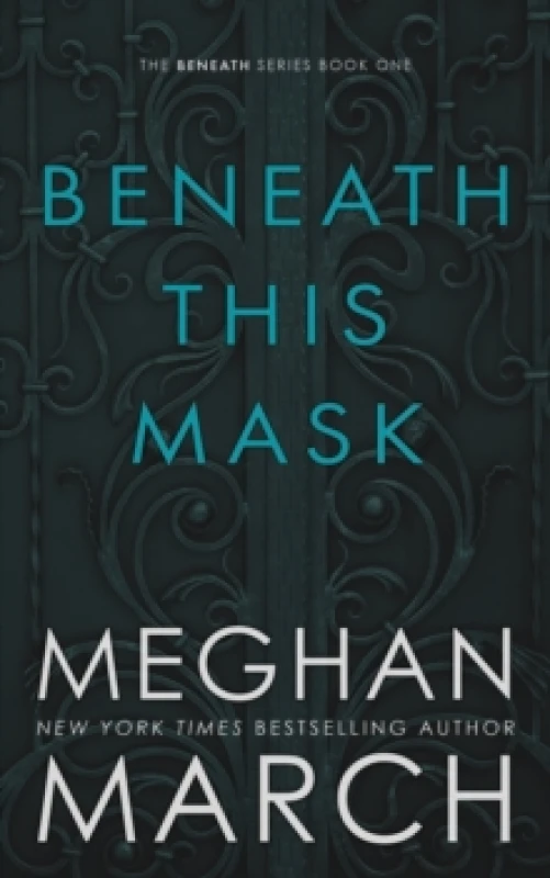 Image of BENEATH THIS MASK Paperback