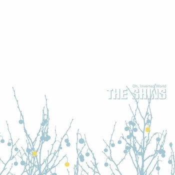 Image of The Shins - Oh, Inverted World Loser Edition Vinyl