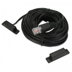 Image of NetBotz Door Switch Sensor for Rooms or 3rd Party Racks - 50 ft.