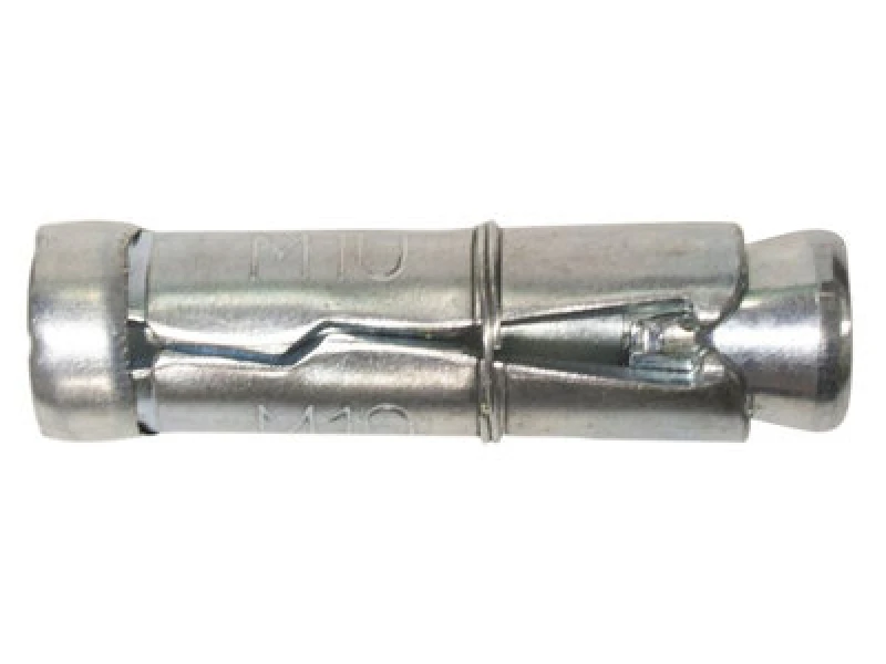 Image of Masonmate 0865S8 Medium Duty Anchor Shield M8 50 Mamsam8