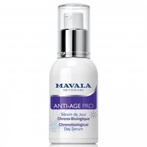 Image of Mavala Anti-Age Pro Day Serum 30ml