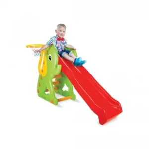 Image of Elephant Slide