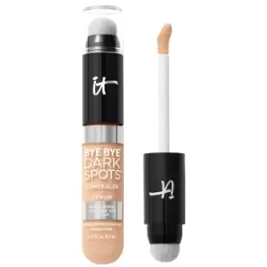 Image of IT Cosmetics Bye Bye Dark Spot Concealer 33g (Various Shades) - Light Cool 20