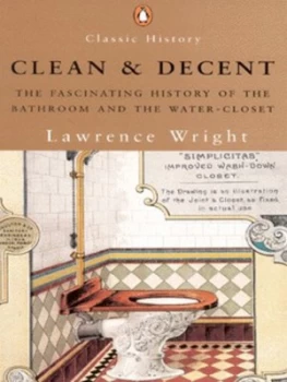 Image of Clean and Decent by Lawrence Wright Paperback