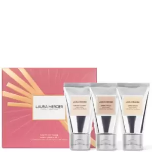 Image of Laura Mercier Party Of Three Set