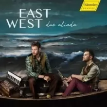 Image of Duo Aliada: East West