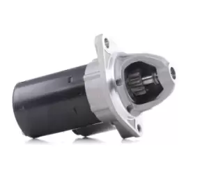 Image of Bosch Starter motor Starter Output: 1,1kW 1 986 S00 687 Starter,Engine starter BMW,3 Touring (E91),3 Limousine (E90),5 Limousine (E60),5 Touring (E61)