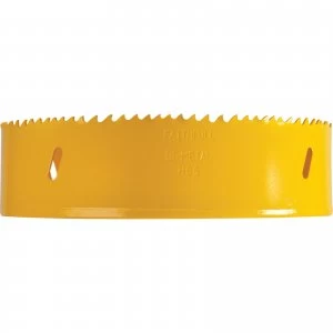 Image of Faithfull Varipitch Bi Metal Hole Saw 152mm