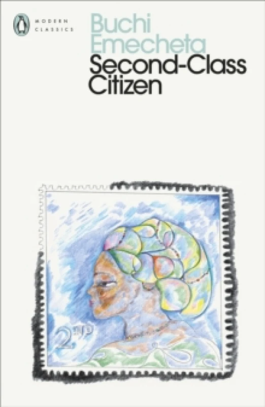 Image of Second-Class Citizen. Paperback. By Buchi Emecheta Books