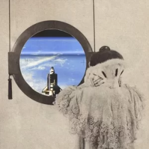 Image of Magnetic Anomaly by Cobra Family Picnic CD Album