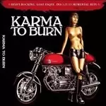 Image of Karma to Burn - Karma To Burn - Slight Reprise (Music CD)