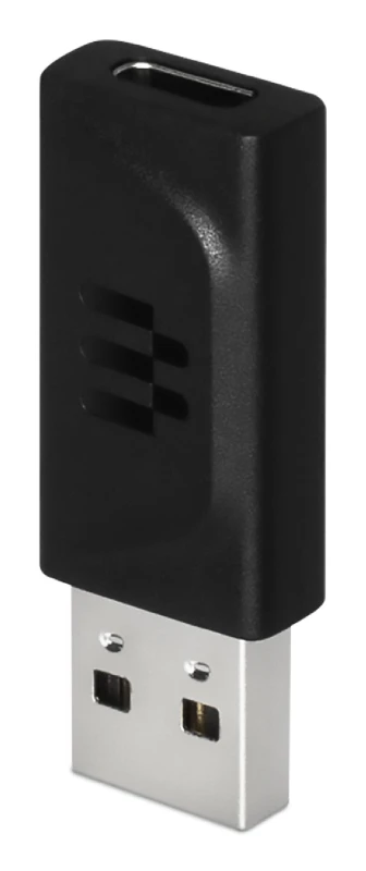 Image of USB-C TO USB-A ADAPTER