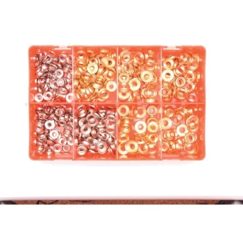 Image of Cup Washers Kit - Kennedy