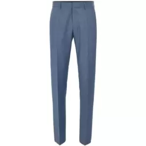 Image of Boss Boss Giro5 - Blue