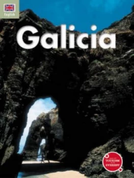 Image of Galicia. Paperback