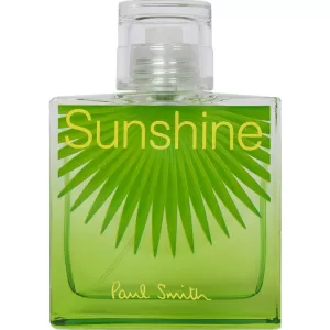 Image of Paul Smith Sunshine Limited Edition 2019 Eau de Toilette For Him 100ml