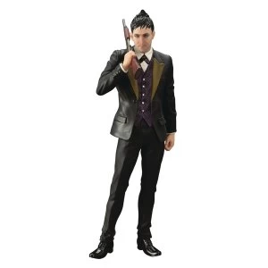 Image of Oswald Cobblepot Penguin DC TV Gotham ArtFX Figure
