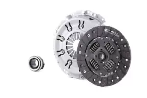 Image of LuK Clutch 623 3554 00 Clutch Kit MITSUBISHI,PAJERO III (V7_W, V6_W),L 200 / Triton Pickup (KA_T, KB_T),L 200 (K7_T, K6_T)