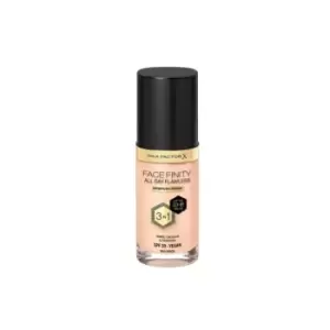 Image of Max Factor Facefinity All Day Flawless 55 Beige 30ml