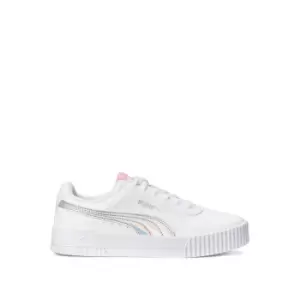 Image of Puma Handbags white Carina Rainbow Jr.