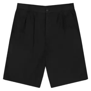Image of carhartt WIP Colston Short, black