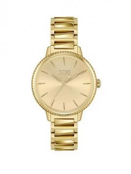 Image of Hugo Boss Signature 1502541 Women Bracelet Watch