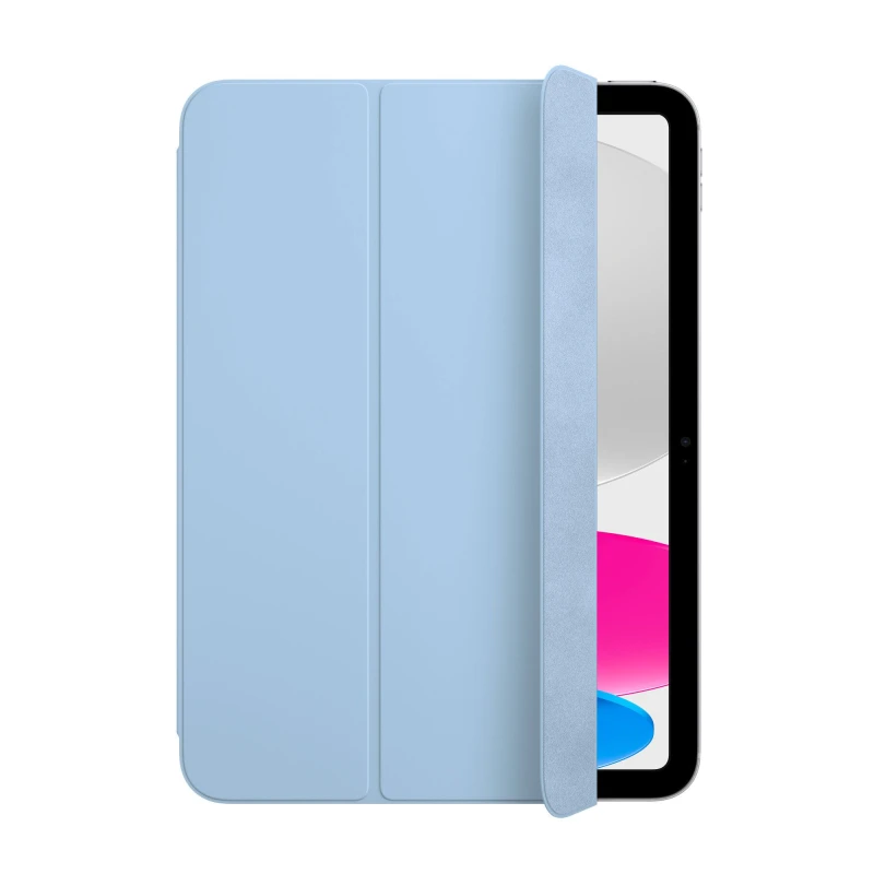Image of Apple Smart Folio for iPad 11" (A16) 2025 - Sky