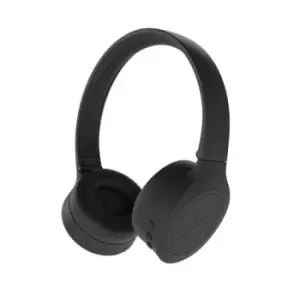 Image of Kygo Life A3/600 headphones/headset Wireless Handheld Music Black