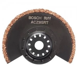 Image of Bosch HM-RIFF Segment Saw Blade for PMF 180 E All Rounder
