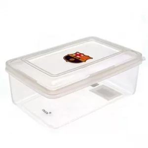 Image of FC Barcelona Lunch Box