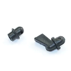 Image of Ftx Colt Buggy Body Mount 1 Set