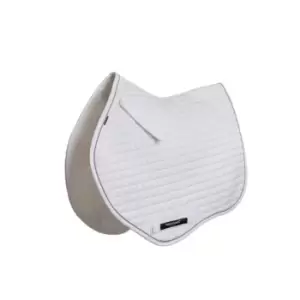 Image of Horseware Sport S Pad 21 - White