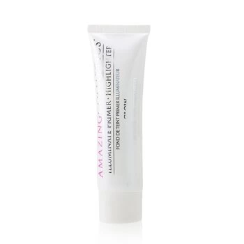 Image of Amazing CosmeticsIlluminate Primer + Highlighter - # Glow 50ml/1.7oz