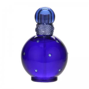 Image of Britney Spears Midnight Fantasy Eau de Parfum For Her 50ml