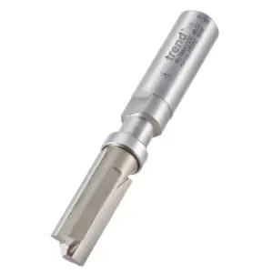 Image of Trend Bearing Guided Template Profiler Router Cutter 12.7mm 32mm 1/2"