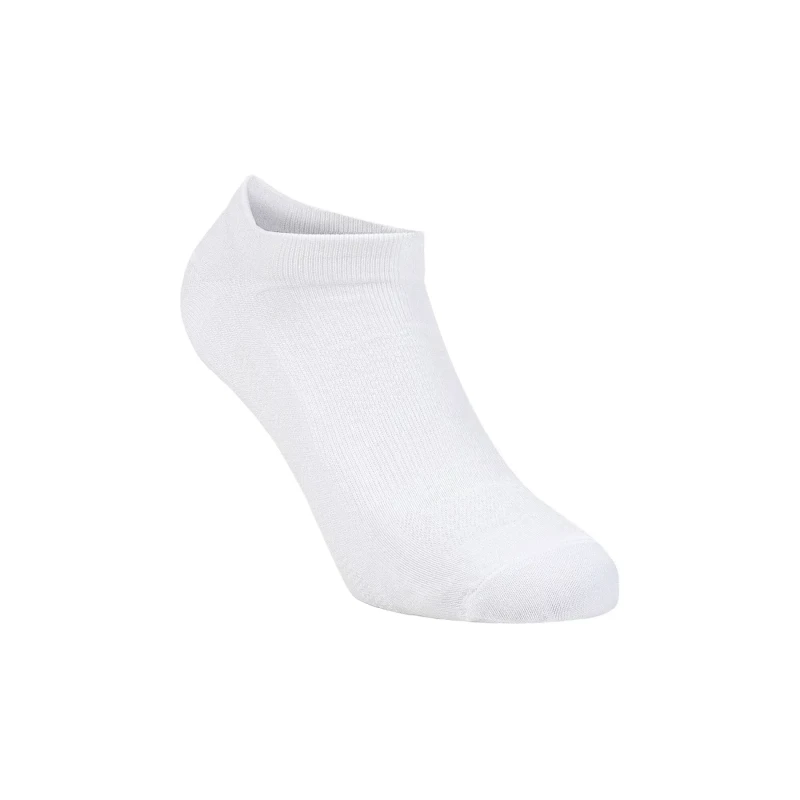 Image of Geox Invisible socks Geox (x3) Blanc Male 43/46