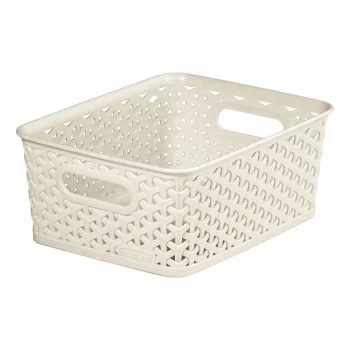 Image of Curver Medium Storage Basket