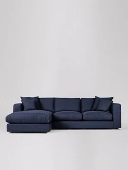 Image of Swoon Althaea Left-Hand Corner Sofa