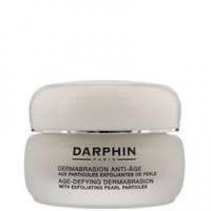 Image of Darphin Masks and Exfoliators Age-Defying Dermabrasion 50ml