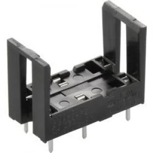 Image of Panasonic DSP2APS 11 x 23 x 17mm Relay Socket
